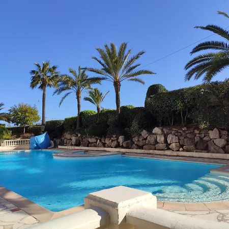 Cyrnos Apartment Cannes Exterior photo